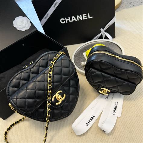 Saco Chanel 